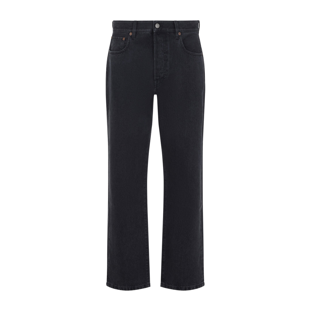 Valentino Jeans - Black | b0f6593b33517f365d042b94b959cb25b0e41d0c