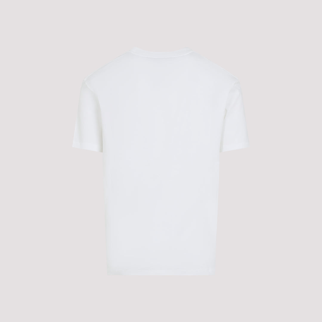 Valentino T-shirts - Nude & Neutrals | 8f3b8a3170e7a86aa3904fd989608e36287e6feb