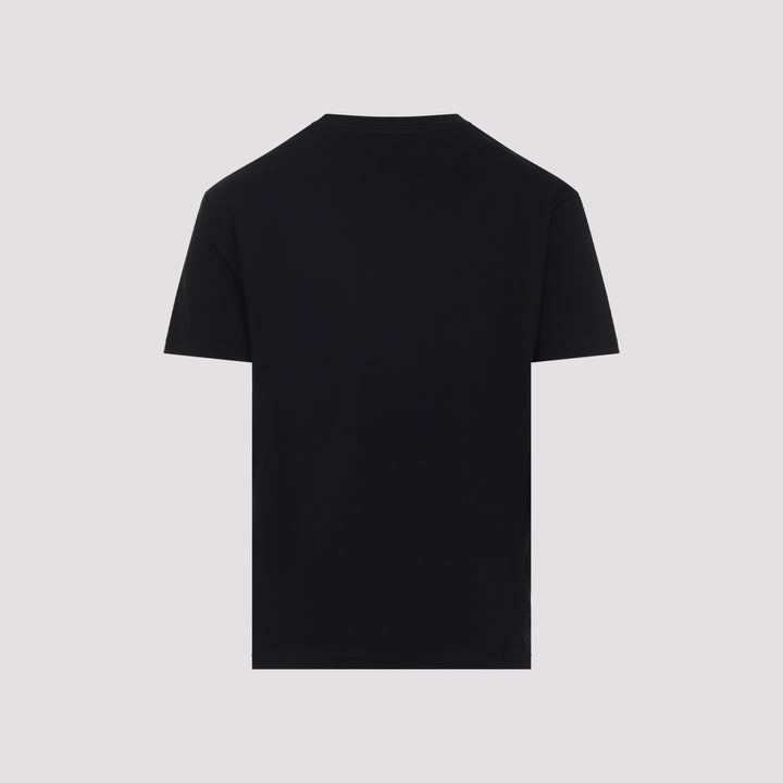 Valentino T-shirts - Black | 26d6a48f12f9abb0f9d3cb779160679b5169019f