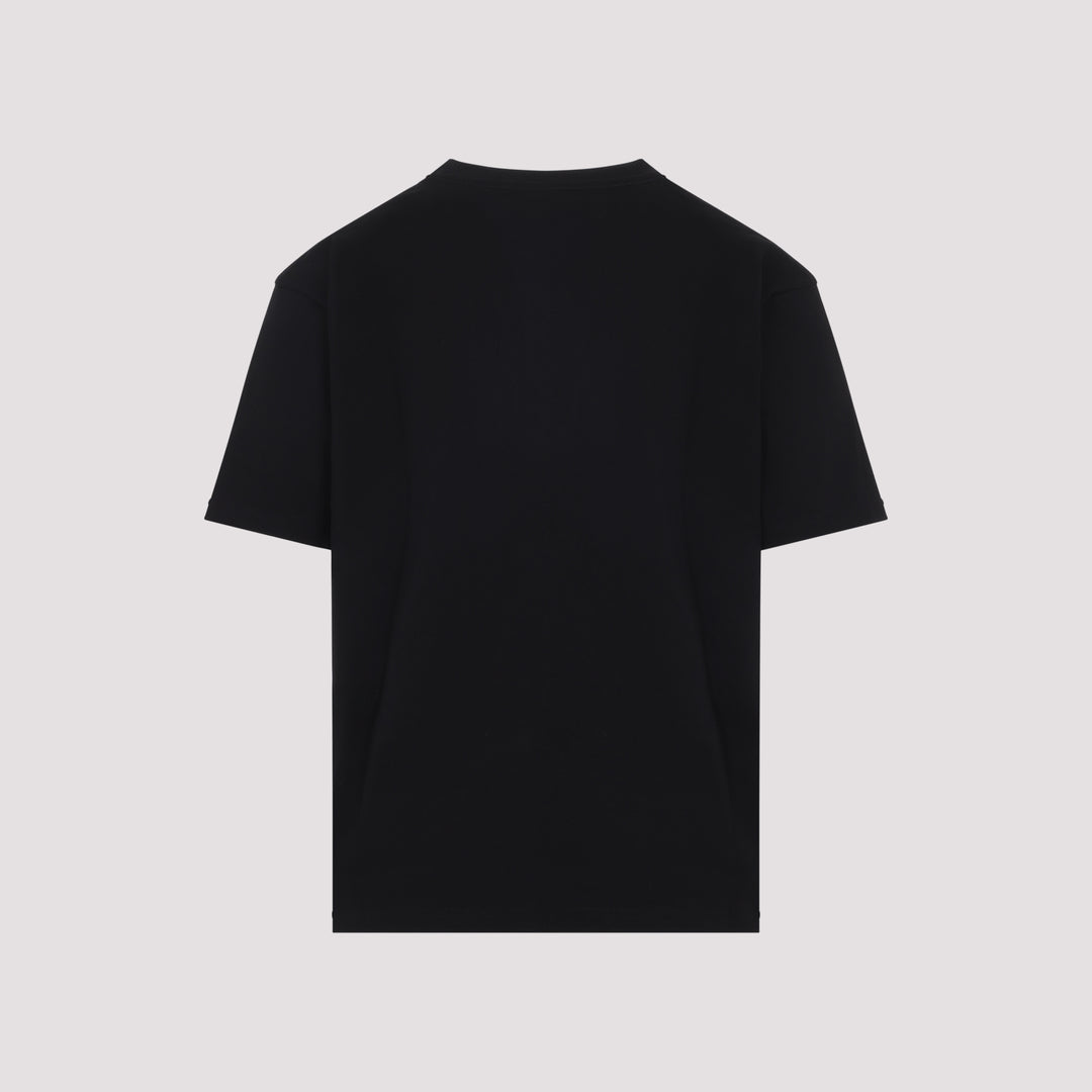 Valentino T-shirts - Black | 8dbf2bb5a2d27f38aa9795580cd84d89ff3e409e