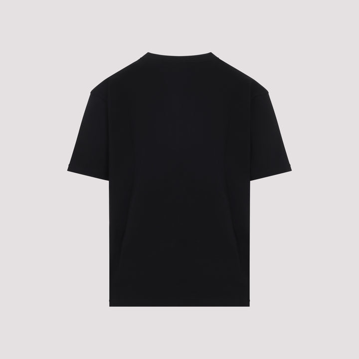 Valentino T-shirts - Black | 8dbf2bb5a2d27f38aa9795580cd84d89ff3e409e