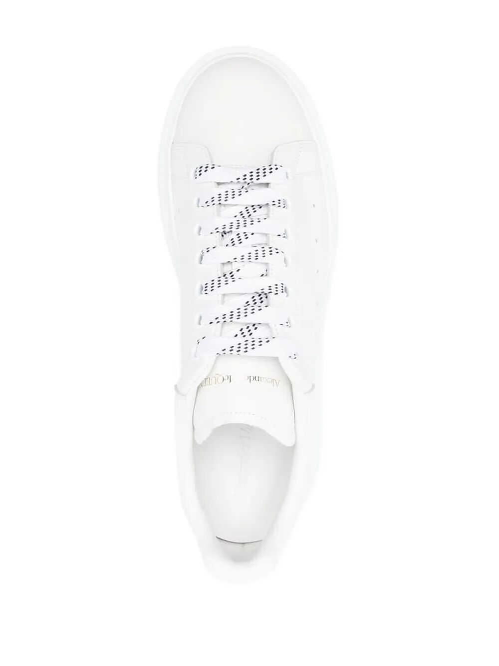 Alexander Mcqueen Sneakers - White | f59904a134fbb62c6617547715a9c22c2c3196aa