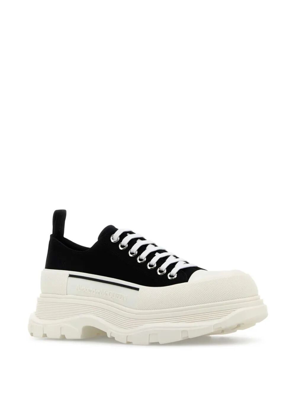 Alexander Mcqueen Sneakers - Black | 70a2d825a0fc52916778b73630aa001e24811bbd