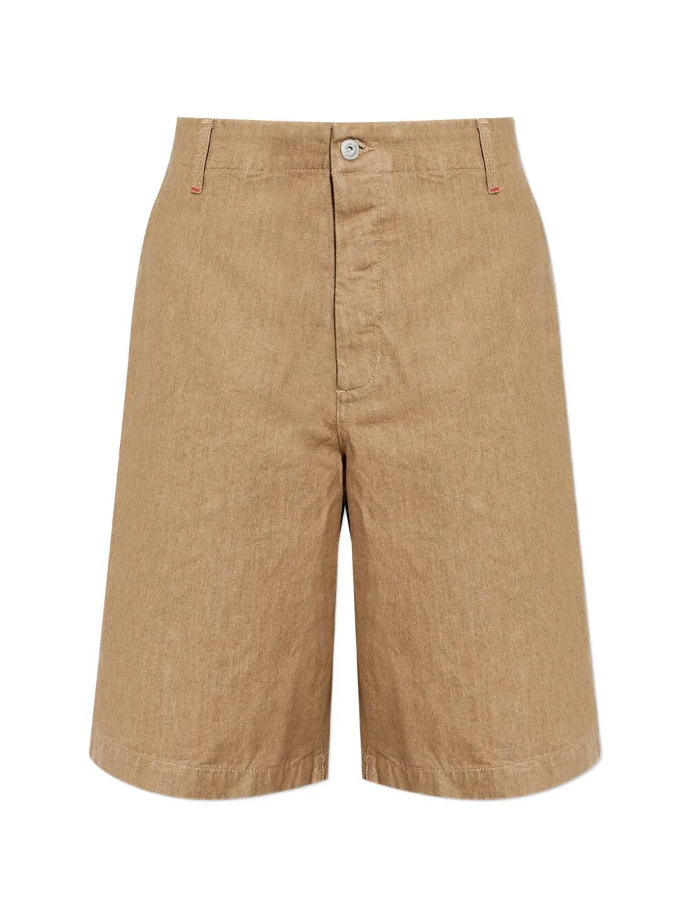 Jacquemus Bermuda - Nude & Neutrals | 650f97e2778a9950f5e373c60d8404a328cde5fd