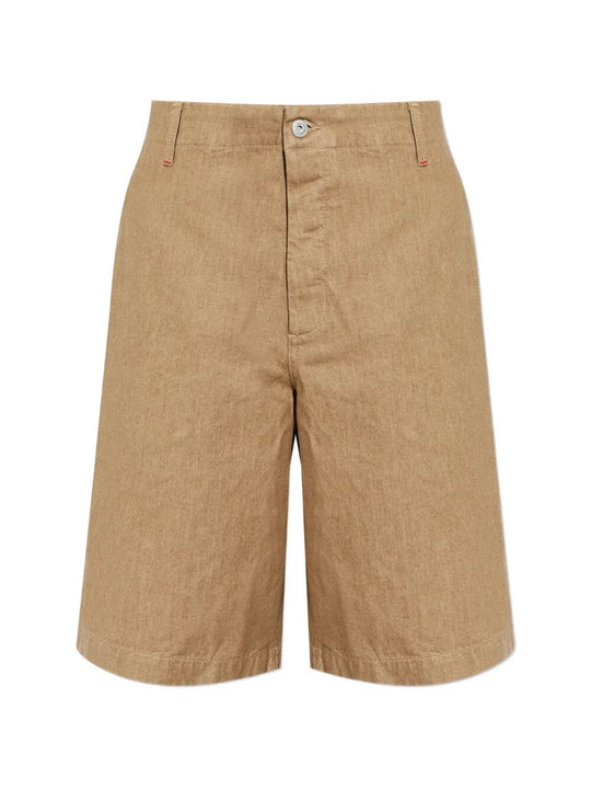 Le Short De-Nimes Pastro