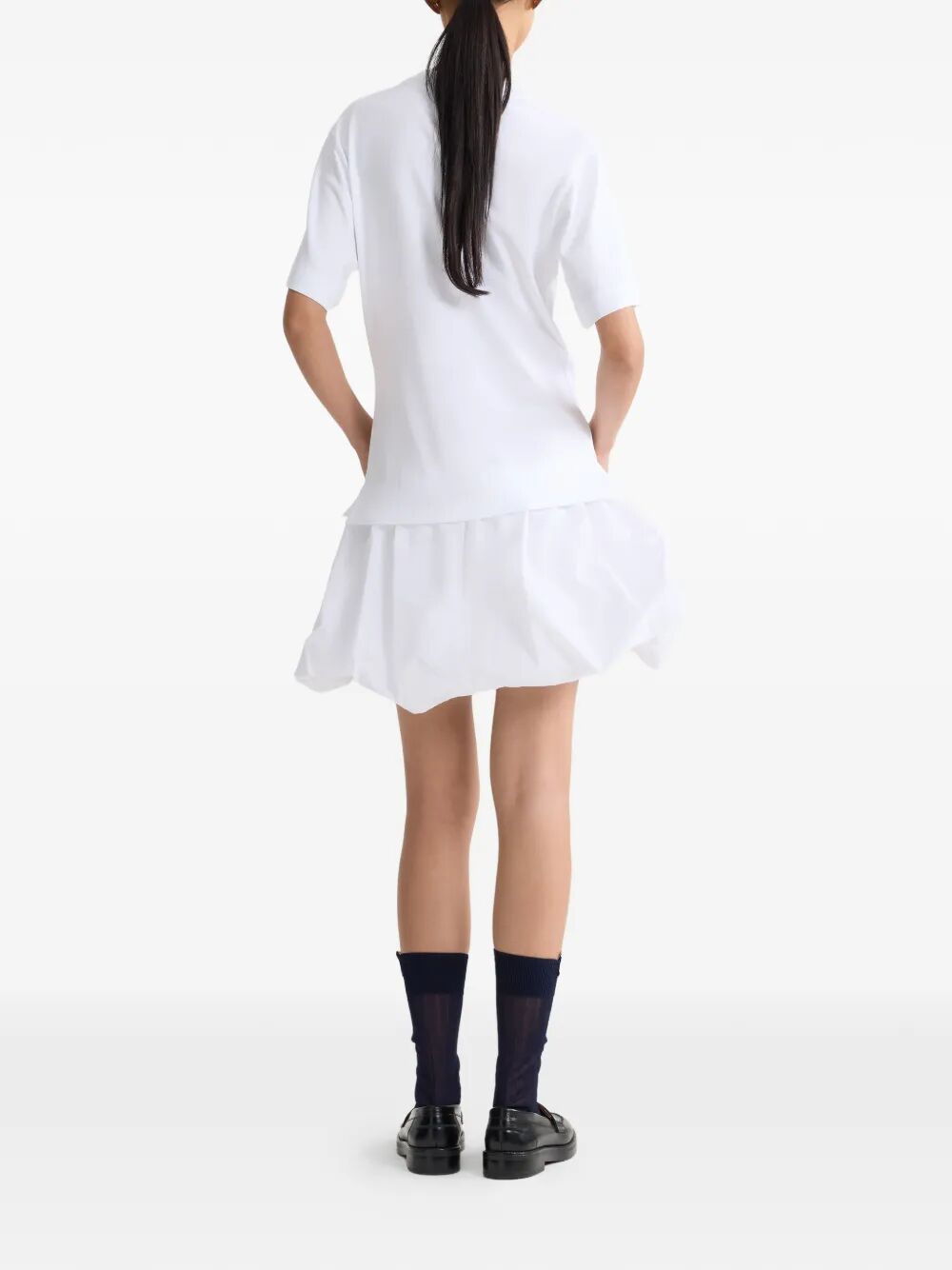 Patou Mini dresses - White | 4d9104df4feb6e188a0916195ba08981252f1d67
