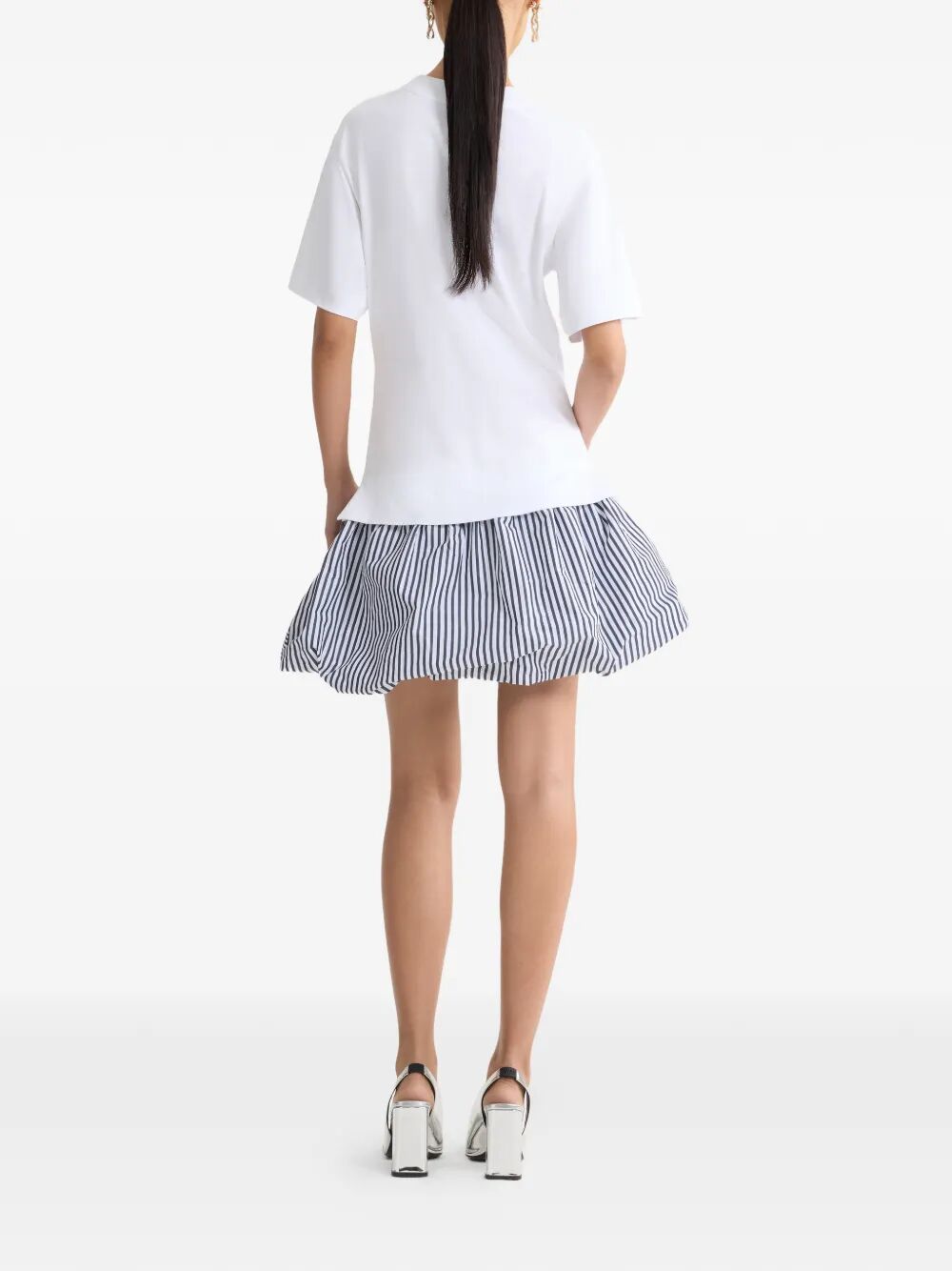 Patou Mini dresses - Blue | 6fb76b9f009caaf136441c9ace98b81ee2905bcb