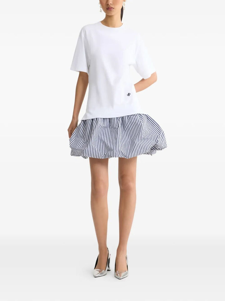 Patou Mini dresses - Blue | 5e68adcec77c71ad0d63695d717c2e26e2f44af4