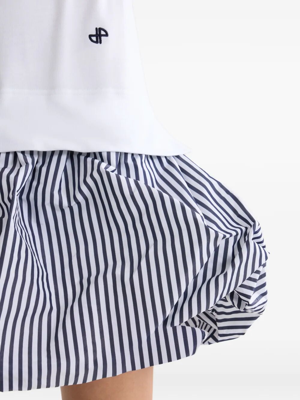 Patou Mini dresses - Blue | 969a56f646068aa692e634ca8b3ea801c07ff335