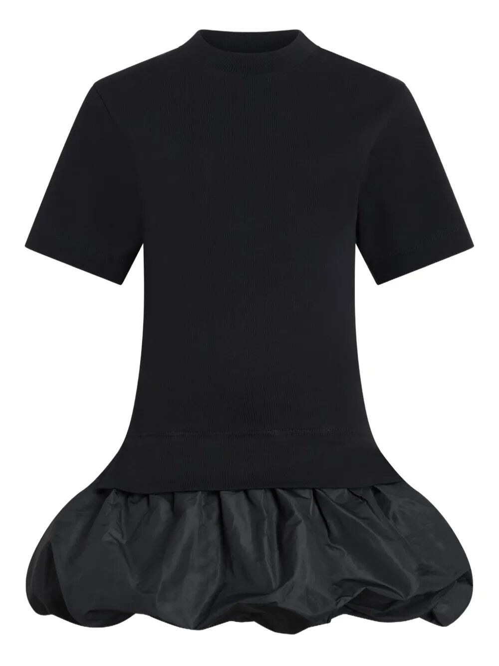 Patou Mini dresses - Black | 521cbc53b9e5b9fa5d178835c94d22dad25c2b69