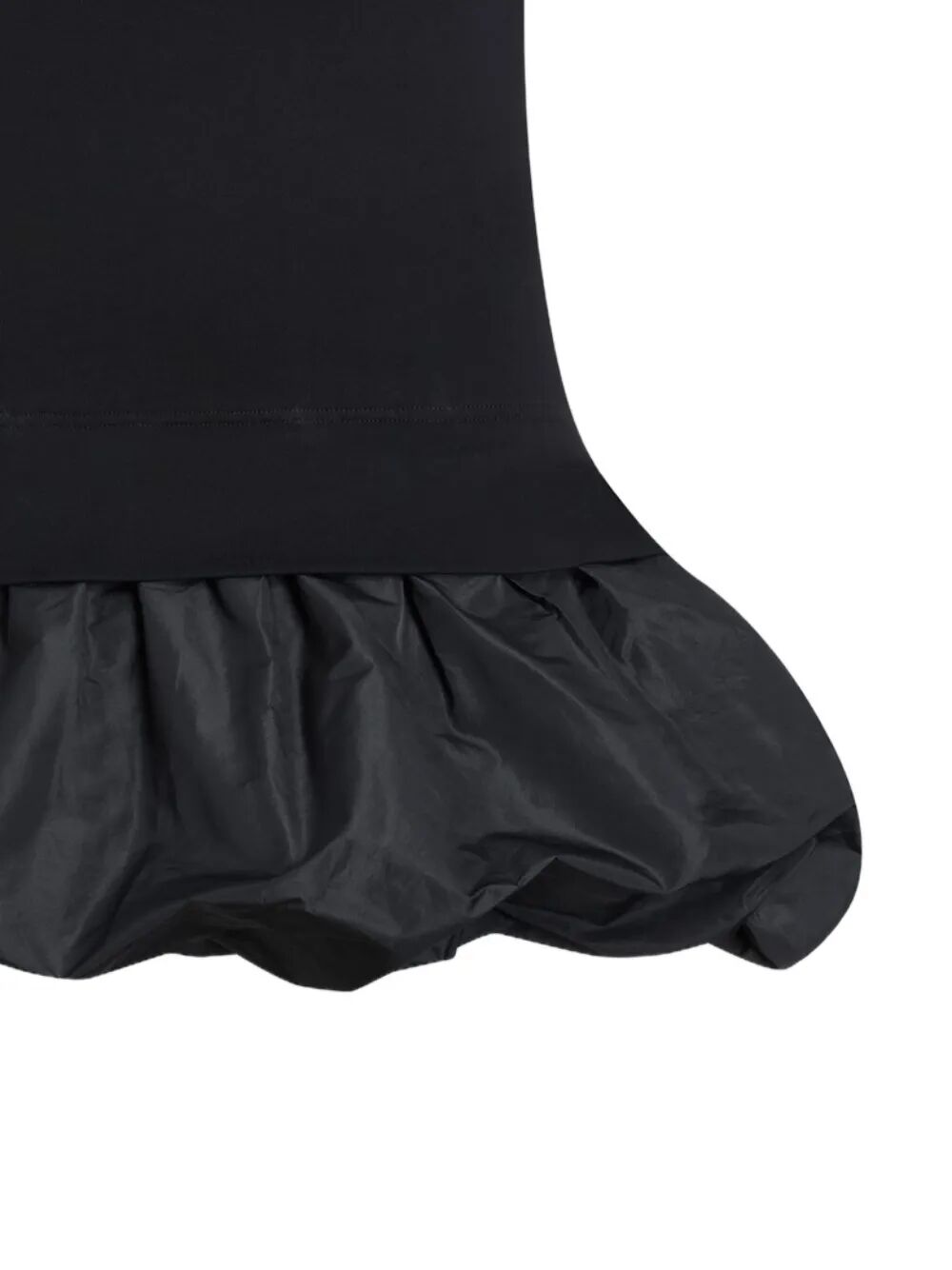 Patou Mini dresses - Black | 4f53e5ebafa149d400d8ce0296f10073a59e7ab3