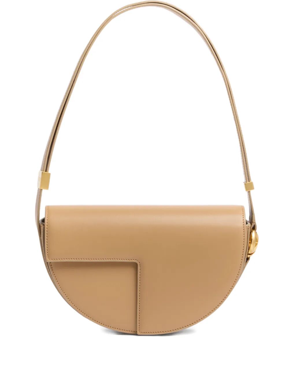 Patou Shoulder Bags - Nude & Neutrals | 48a8f32e8783f754186bf4b8f497a5bc48f2553e