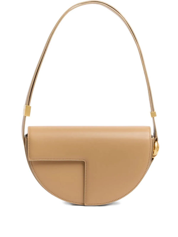Le Patou Leather Bag