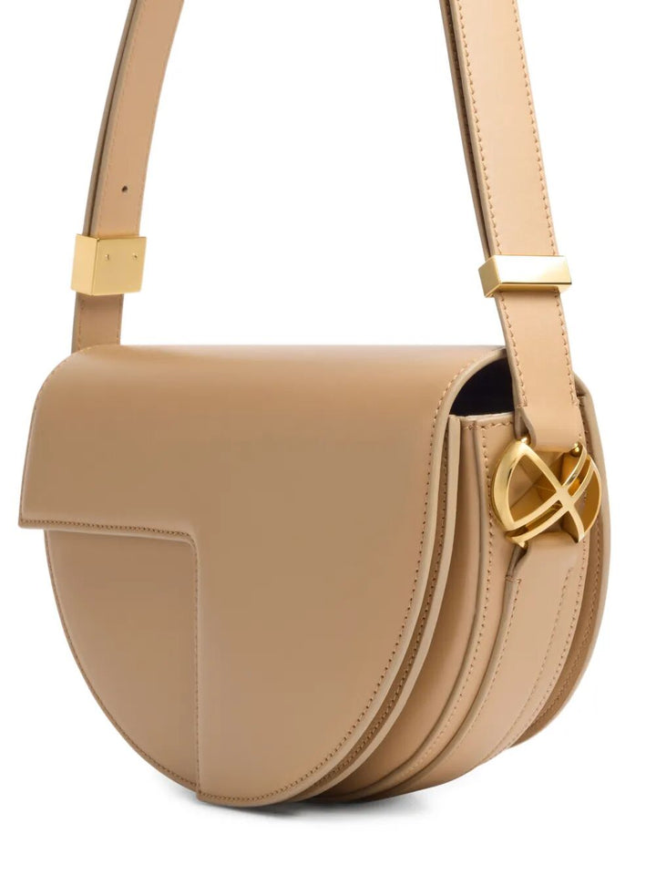 Patou Shoulder Bags - Nude & Neutrals | 8afaa7d3d463c2dabd962ec2d008b40d82118aeb