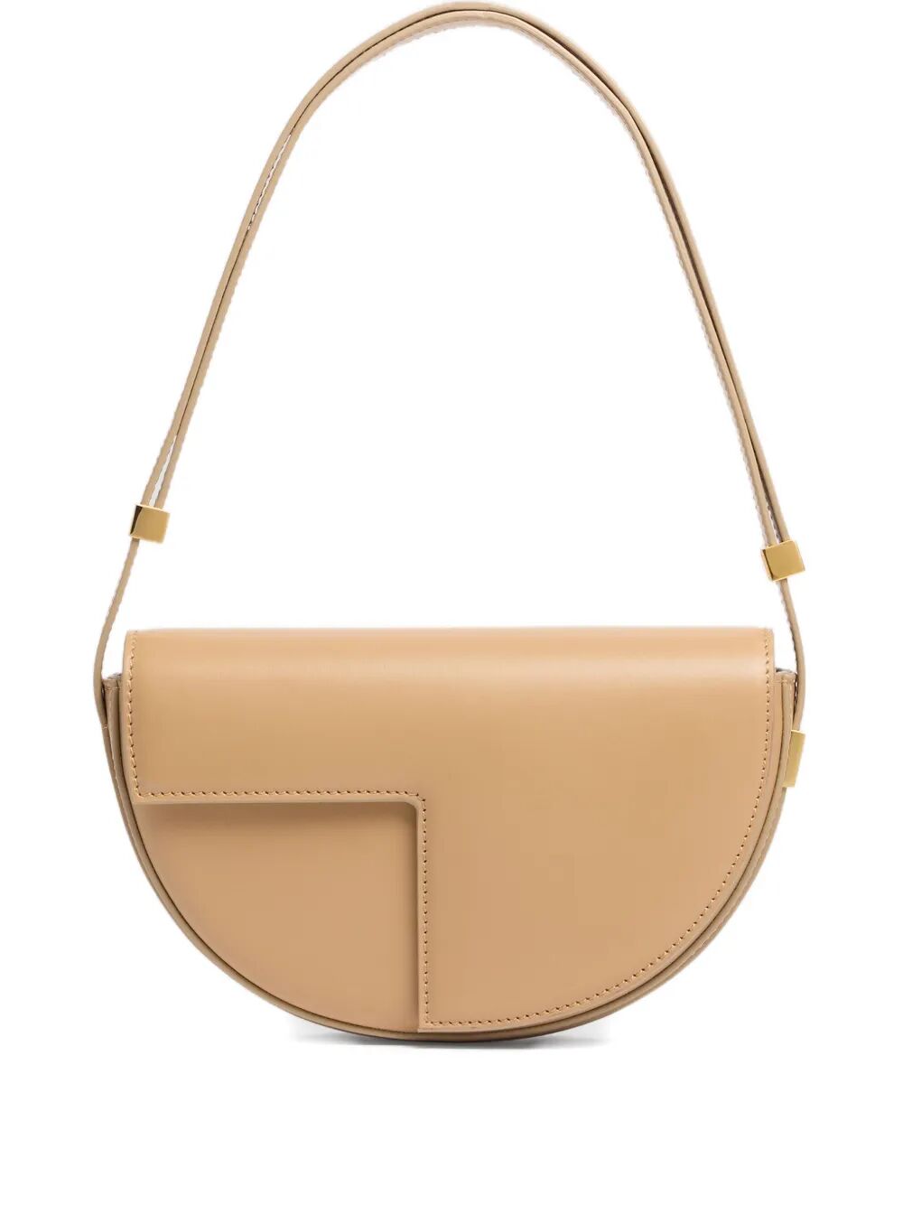 Patou Shoulder Bags - Nude & Neutrals | ab53a45de56454024acd051703810215f910e847