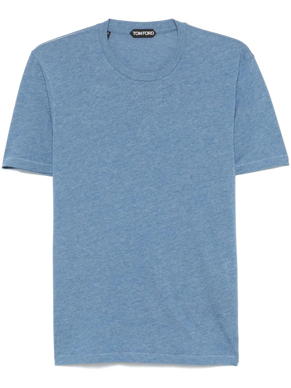 Tom Ford T-shirts - Blue | 59def5cd9fd35dad53239351a52dca13e6f763aa