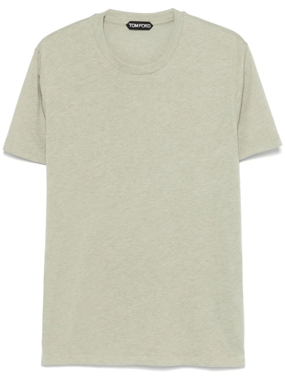Tom Ford T-shirts - Green | 332449a9c9580fb3f78192ac7f6c24283d78de4c