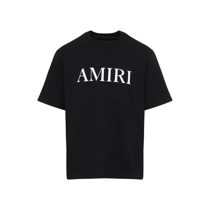 Amiri T-shirts - Black | d2e07d9b32eff7d4ed7b22ba2a1545fe015804f3