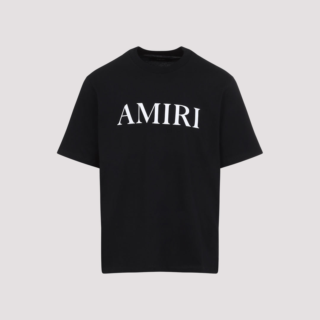 Amiri T-shirts - Black | b04d626fc667293d3400e98d4ed87afecae2d61a