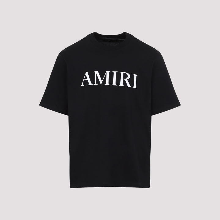 Amiri T-shirts - Black | b04d626fc667293d3400e98d4ed87afecae2d61a