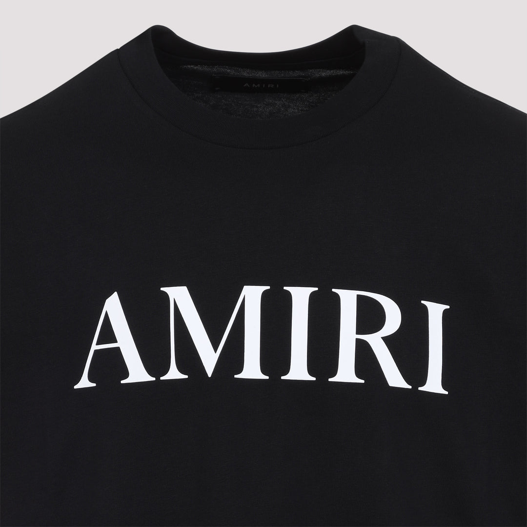 Amiri T-shirts - Black | 29ca82f669676d0b6b45848231e543db520894a1