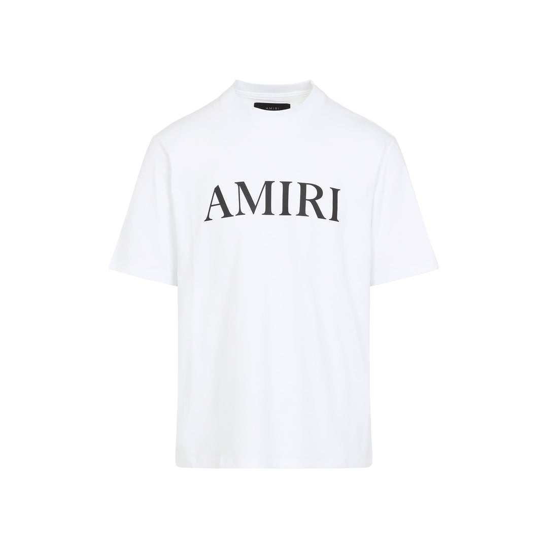 Amiri T-shirts - White | 962ca03f48d14ccd8e527587cdb08d07c6385ccf