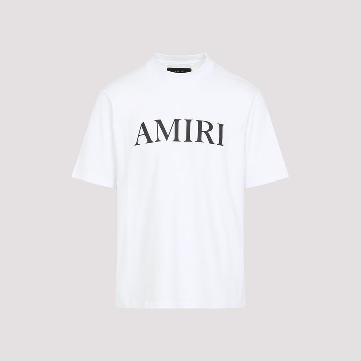 Amiri T-shirts - White | 64fc72fdb37bde78e64d7d55baf380bcc09e525a