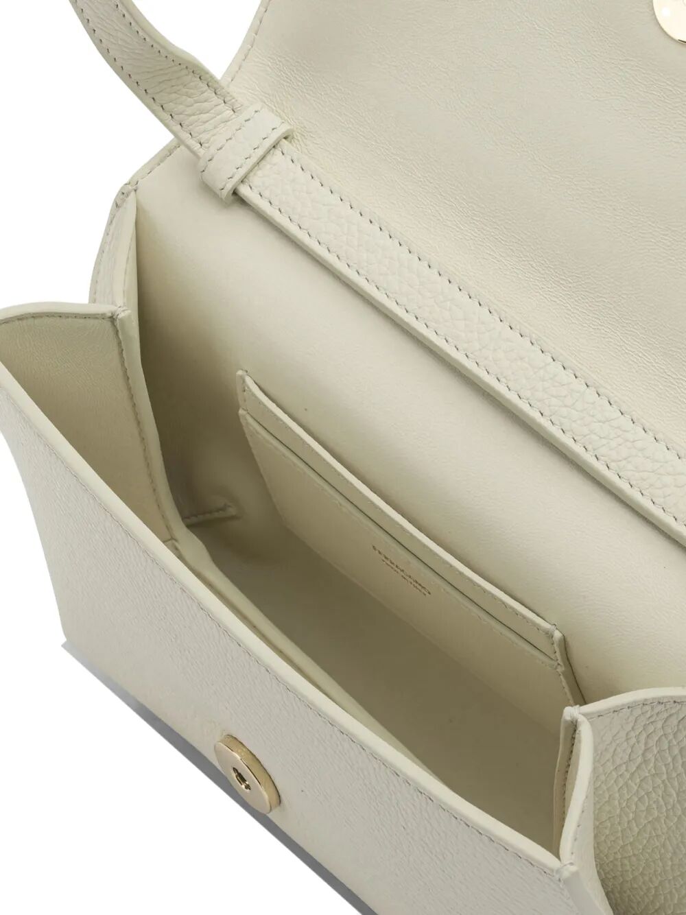 Ferragamo Satchel & cross body - Nude & Neutrals | 149dbf8ca27cced96f6e635dba00776339ed66db