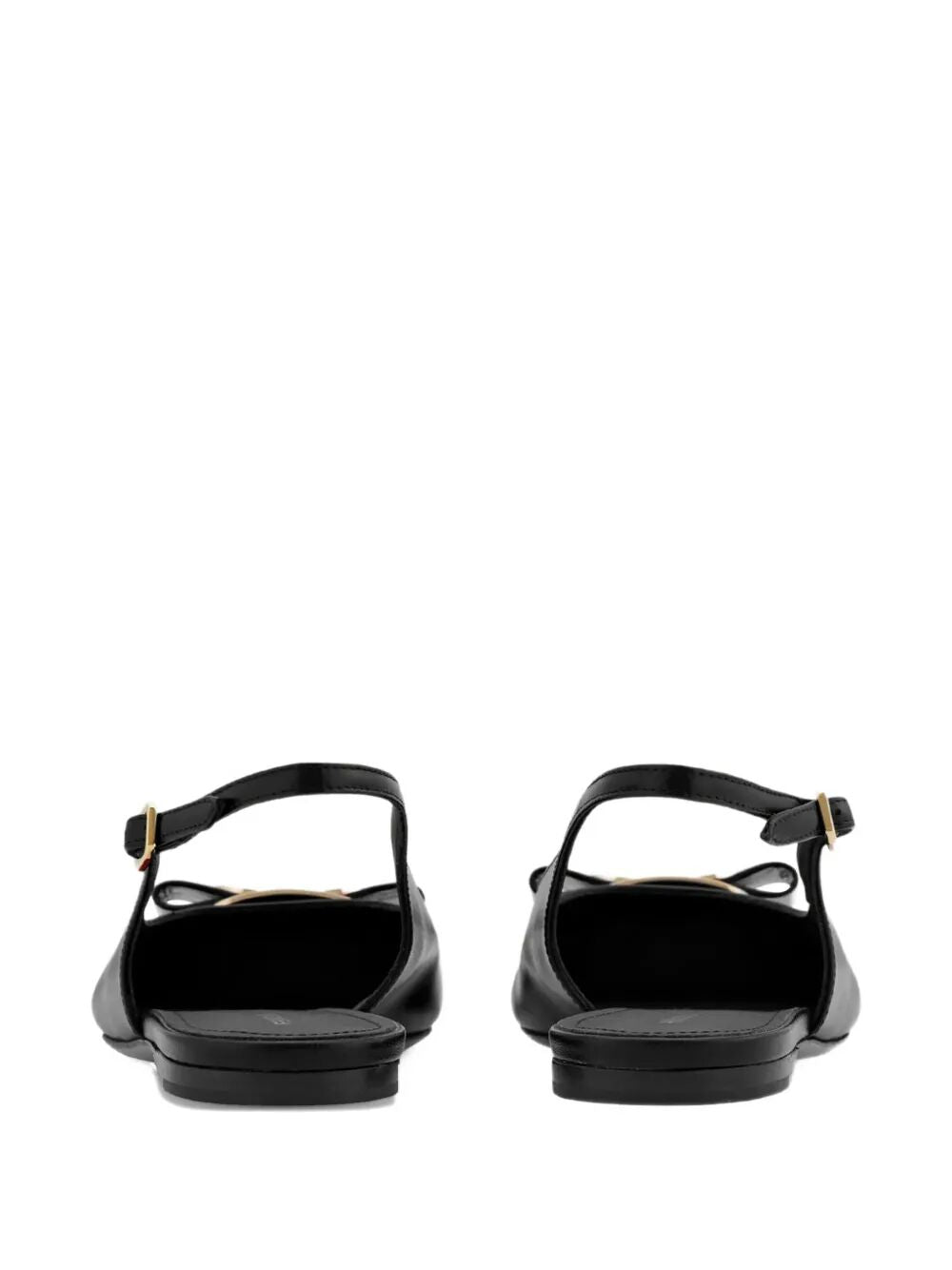 Ferragamo Mules - Black | c67c4b352b9eed0504c8a418b00c3be6a73ba810