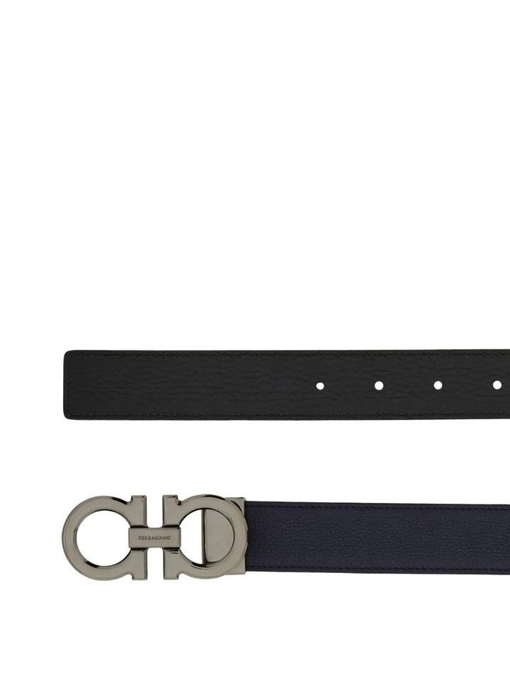Ferragamo Belts - Blue | b6acee6820393972973d7e99ff4da578558e312f
