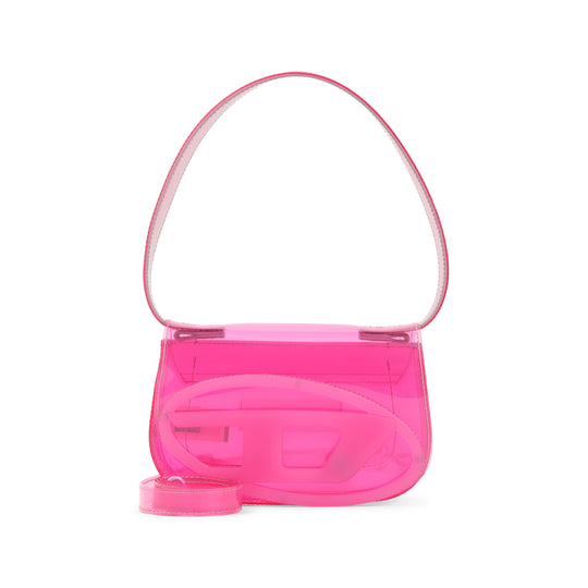 Shoulder Bags Pink & Purple