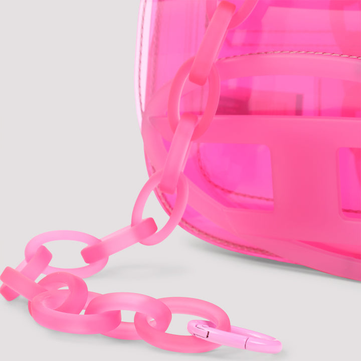 Diesel Shoulder Bags - Pink & Purple | e5410005568ed059ee9fbf0c6d901fcfd8dce532