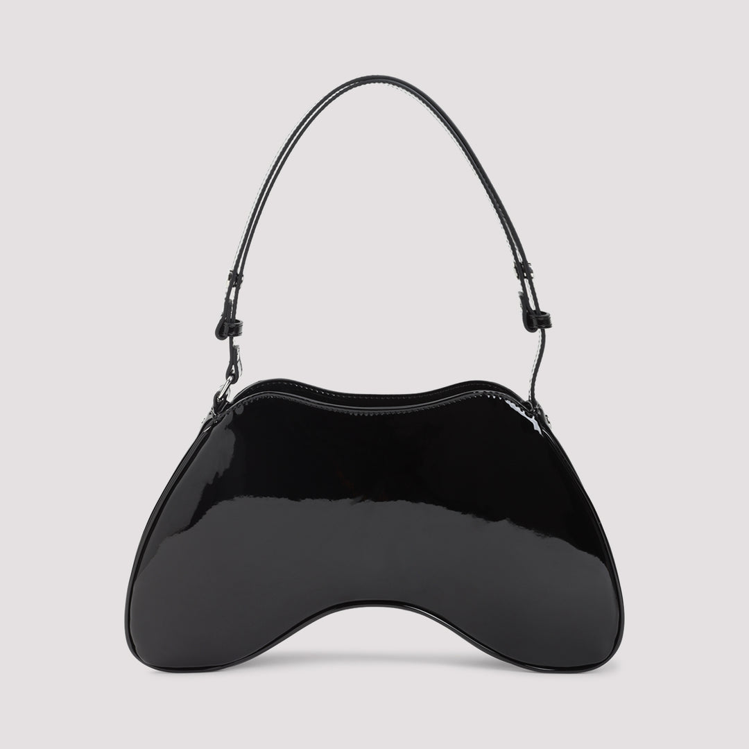 Diesel Shoulder Bags - Black | a67483e45c51e550b6d8c334941491686c9aa23d