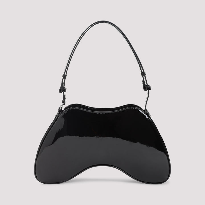 Diesel Shoulder Bags - Black | a67483e45c51e550b6d8c334941491686c9aa23d