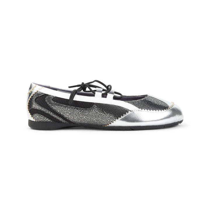 Diesel Ballerinas - Black | 22e0fe2fc4c0d44ce4dc02e6f79cb16ab9161fa0