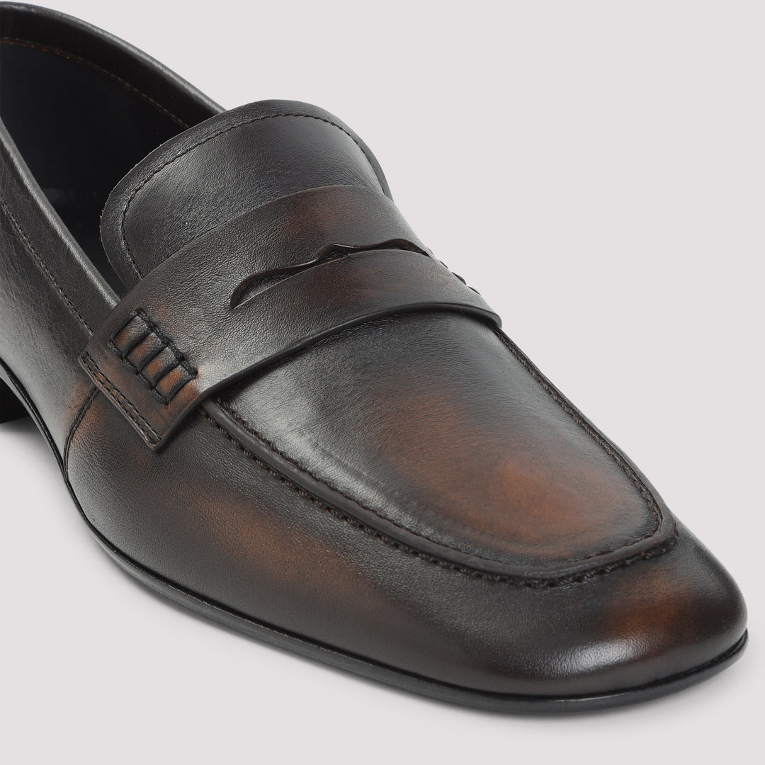 Dries Van Noten Loafers - Nude & Neutrals | eaccd667a283ee5416ea00ad523f422f00fb44f8