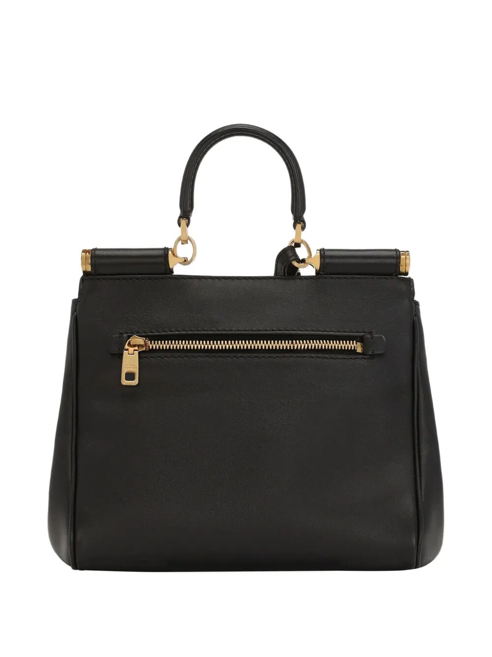 Dolce & Gabbana Totes - Black | 6c0290189aafb15bc563cc274f250105f5792594