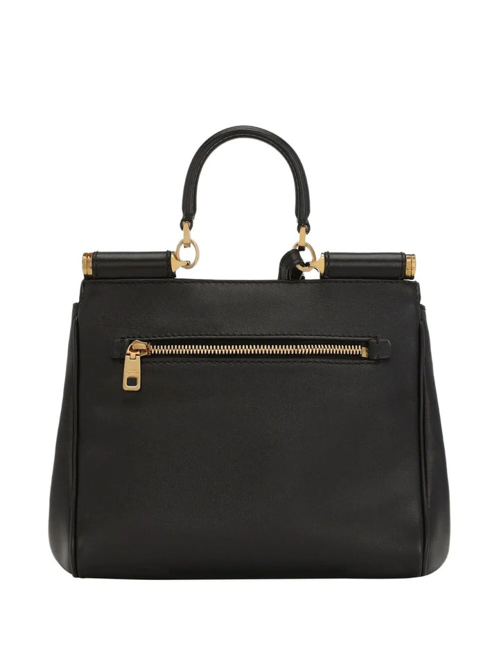 Dolce & Gabbana Totes - Black | 6c0290189aafb15bc563cc274f250105f5792594