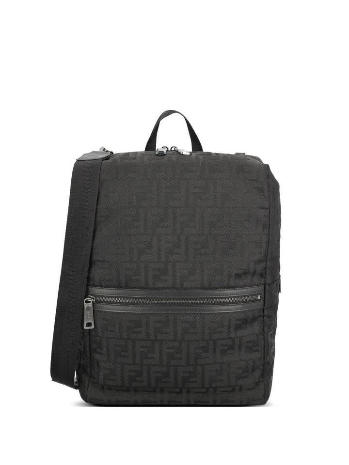 Fendi Backpacks & Travels - Black | 3ded07a41ce05ab3e25910d172eaa6ae3f9e8e0e