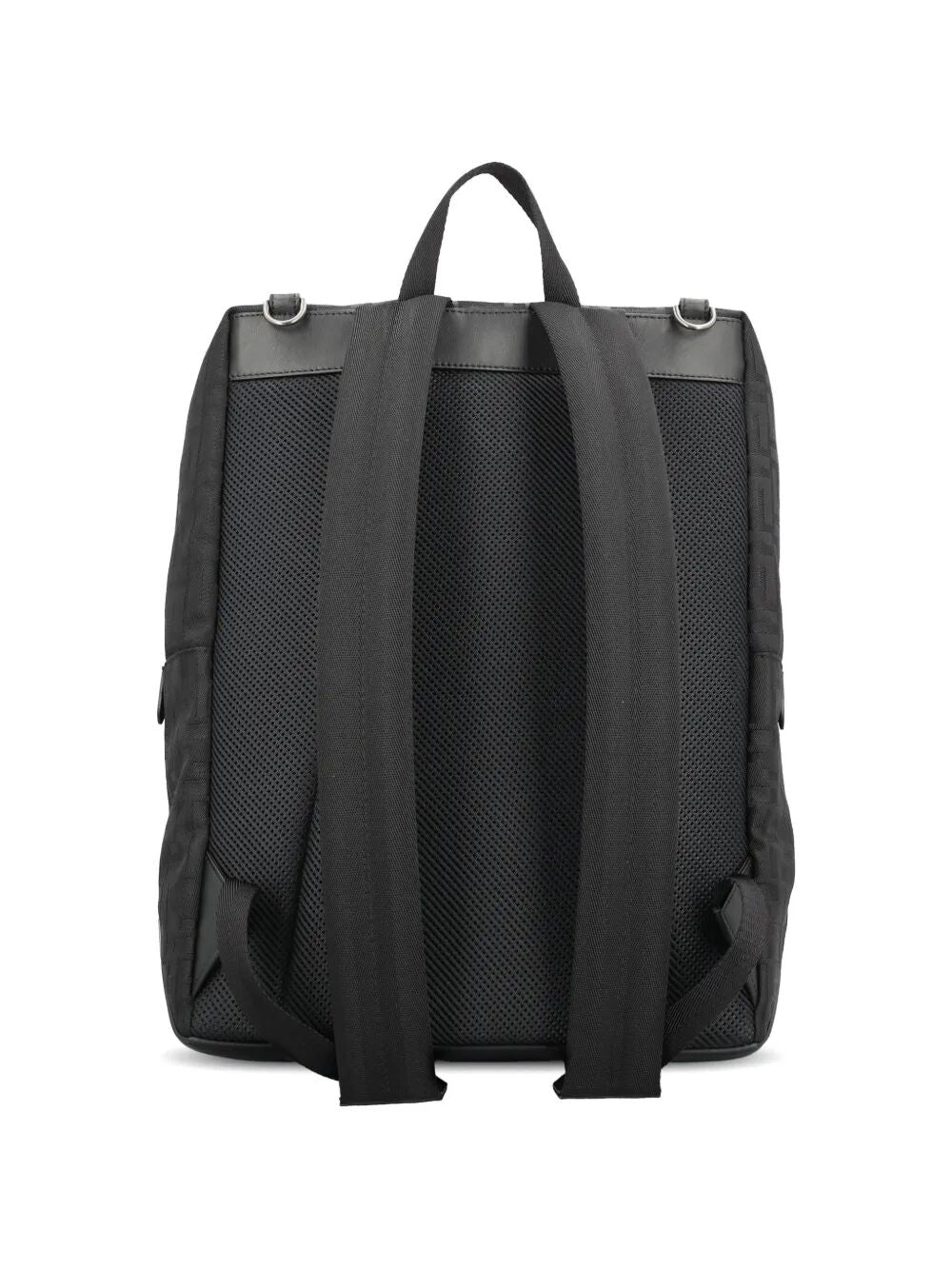 Fendi Backpacks & Travels - Black | 676314dced3b4d34b7659952087a230d3a6a4cc8
