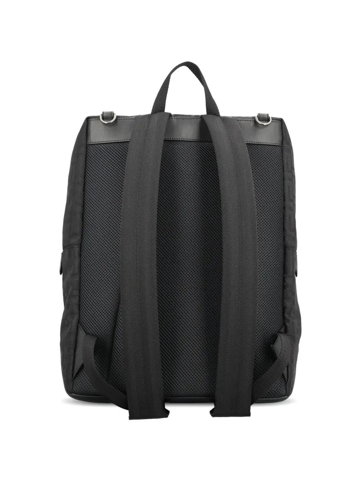 Fendi Backpacks & Travels - Black | 676314dced3b4d34b7659952087a230d3a6a4cc8