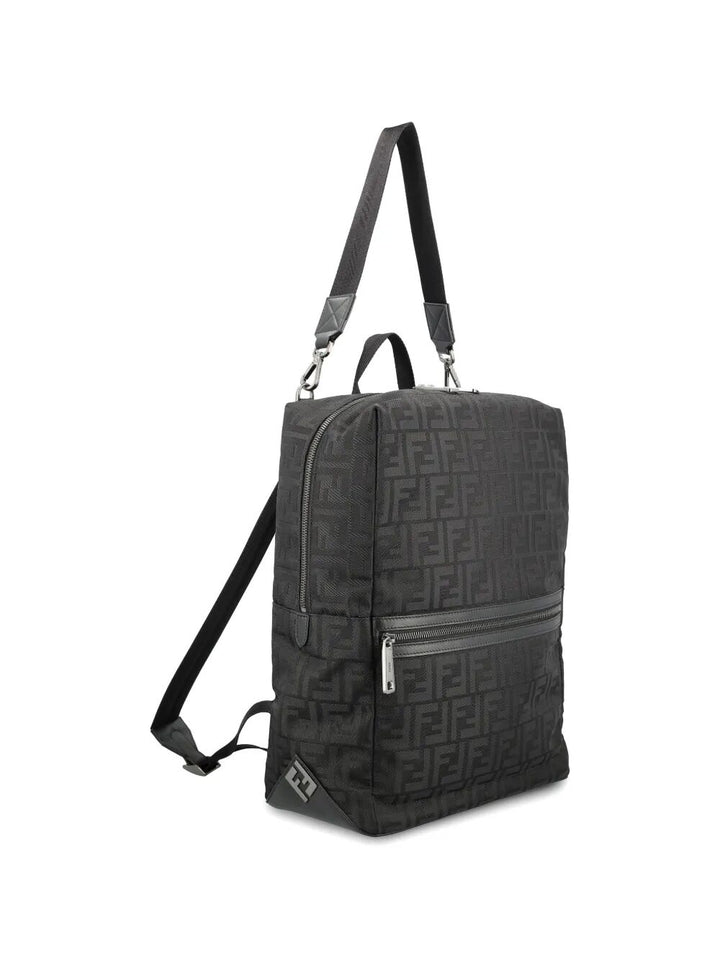 Fendi Backpacks & Travels - Black | 14a43bcab354d618221df09d961b3dc0088749a4