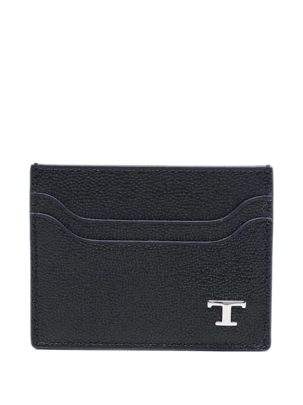 Tod`S Credit card cases - Blue | 8b351e873c0b2704266d6d980acd0957cf7a3f03