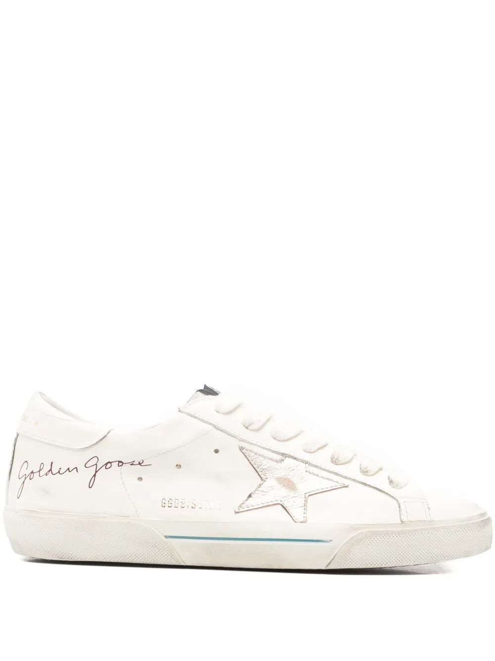 Golden Goose Sneakers - White | fcd45d2e21aebe9cb8b2c682aff1979c6a95eb62