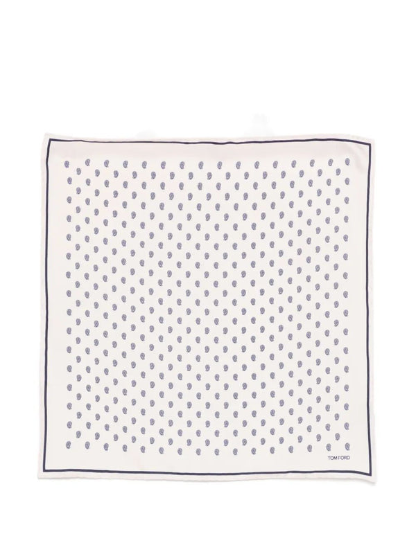 Silk Pocket Square