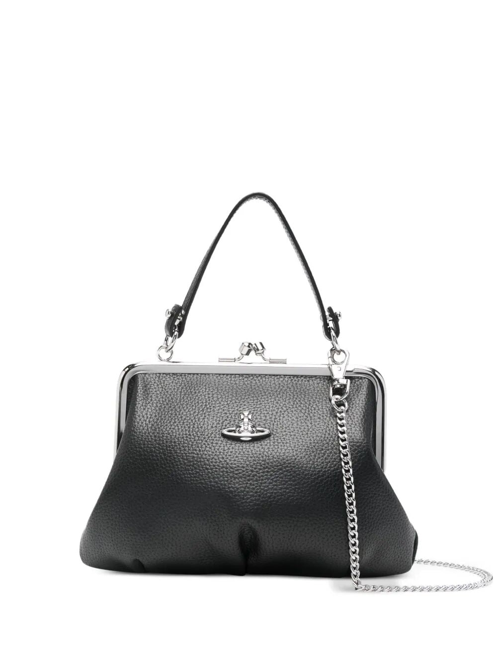Vivienne Westwood Totes - Black | 36db1c03f26734207f0106df4fadf8e8262789de