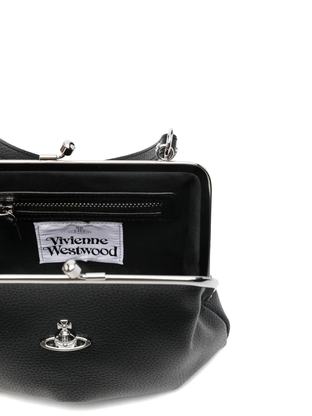 Vivienne Westwood Totes - Black | cc238a382d6149d182f3be91c260dcb1b3498144