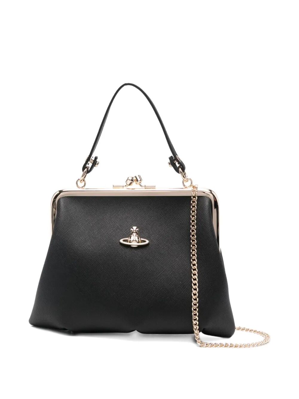 Vivienne Westwood Totes - Black | 22211a972edeec01a48898aa4ab18b83ade57d20