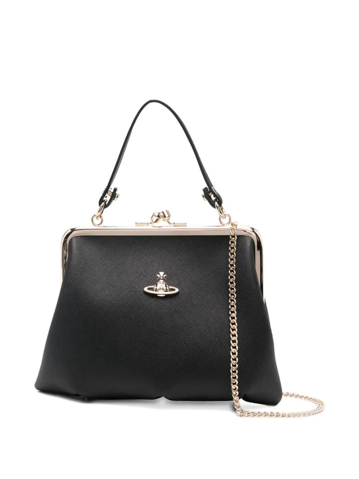 Vivienne Westwood Totes - Black | 22211a972edeec01a48898aa4ab18b83ade57d20