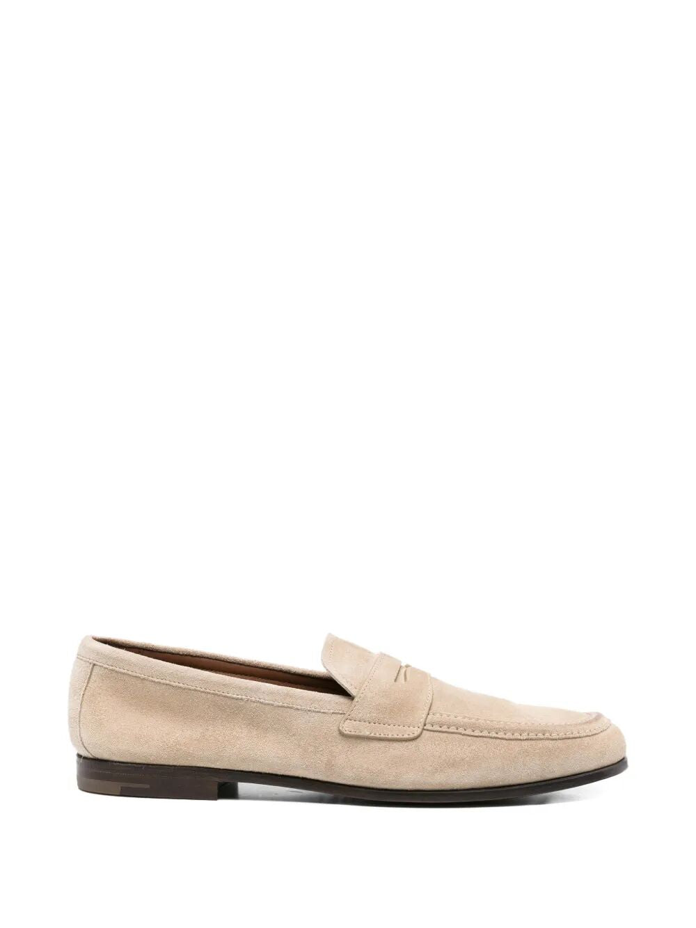 Church'S Loafers - Nude & Neutrals | b654c87148b84d0618049de40de10bb17d18f7fe